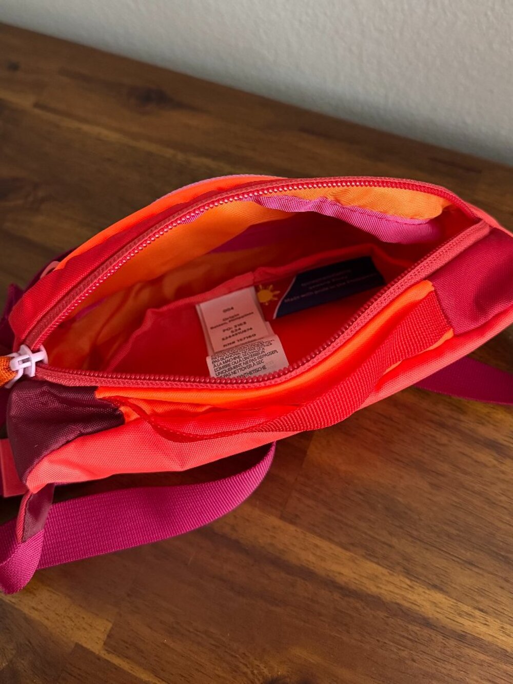 Kapai 1.5L Hip Pack - Cotopaxi - Picture 4 of 5